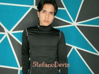 StefanoDevis Celebrix