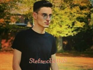 StefanoHott69