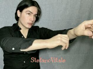 StefanoVitale