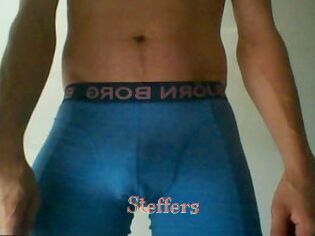 Steffers
