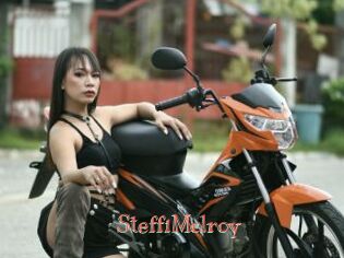 SteffiMclroy
