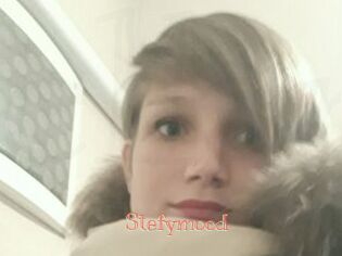 Stefymood