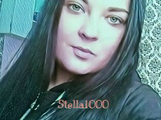 Stella1000