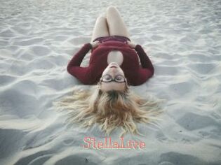 StellaLive
