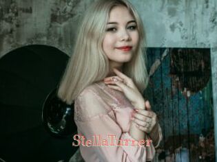 StellaTurner