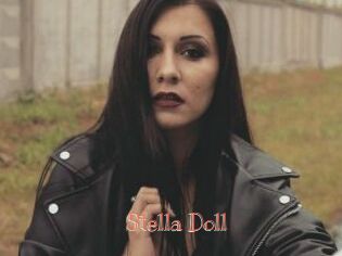 Stella_Doll