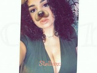 Stellaxo