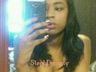 StephDynasty