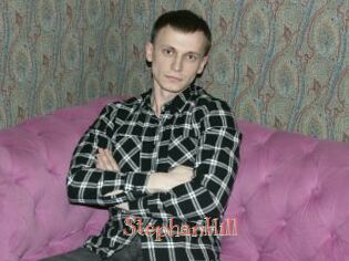 StephanHill