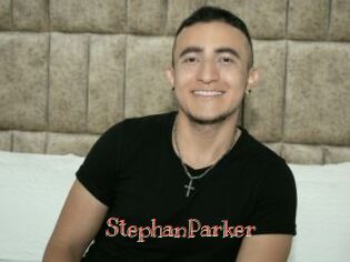 StephanParker Celebrix