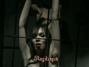 Stephana