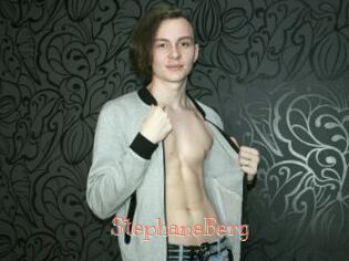 StephaneBerg