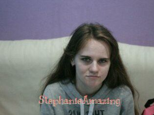 StephanieAmazing