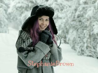 StephanieBrown