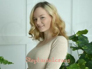 StephanieLorans