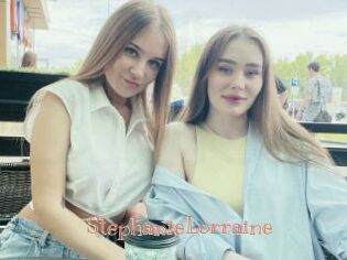 StephanieLorraine
