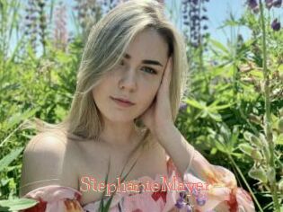 StephanieMayer