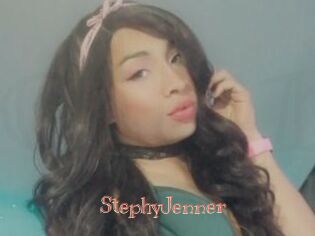 StephyJenner