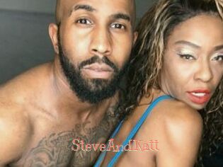 SteveAndKatt Celebrix