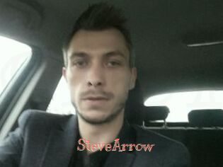 SteveArrow