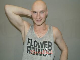 SteveBald Celebrix