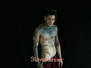 SteveBarner