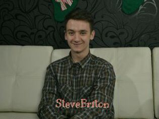 SteveBriton