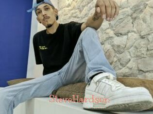 SteveHardson