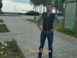 SteveHype