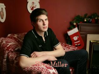 SteveMiller