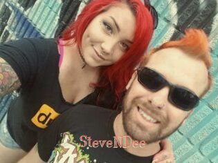 SteveNDee