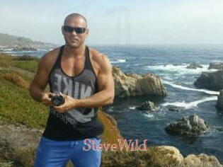 Steve_Wild