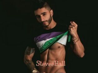 SteveeHall