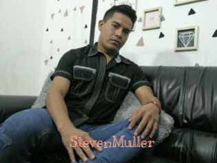 StevenMuller