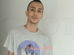Stevenn_Hott