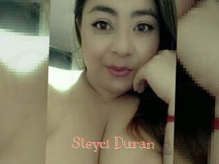 Steyci_Duran