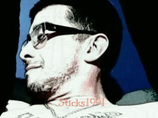 Sticks1991