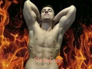 Sticky_Dick