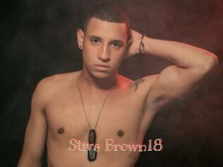Stive_Brown18