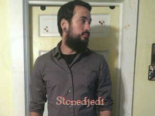 Stonedjedi