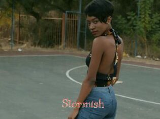 Stormish
