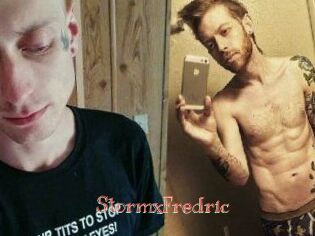 StormxFredric