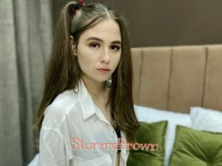 StormyBrown