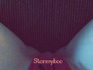 Stormyboo