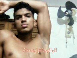 StraightBoyByB