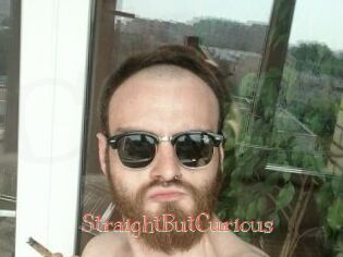 StraightButCurious