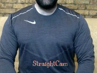 StraightCam