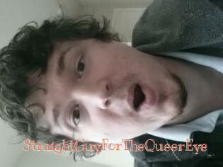 StraightGuyForTheQueerEye