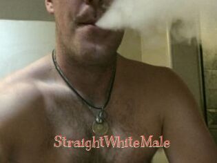 StraightWhiteMale