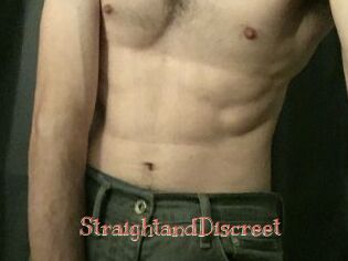 StraightandDiscreet